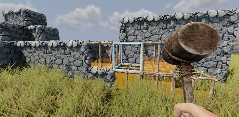 Rise & Reign screenshot