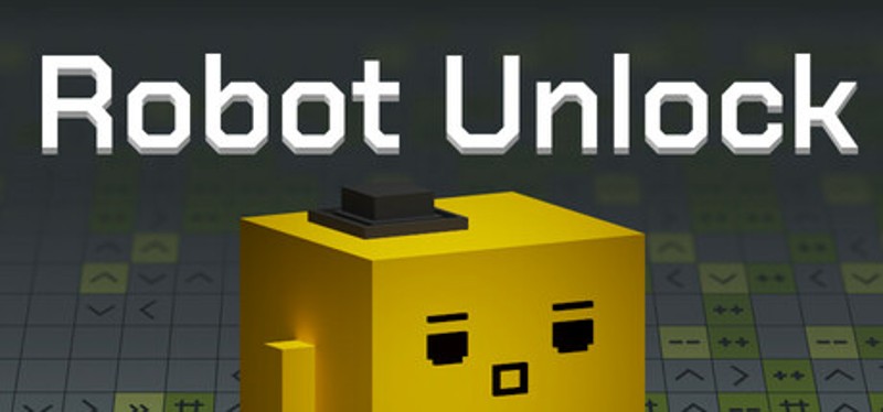 Robot Unlock Image