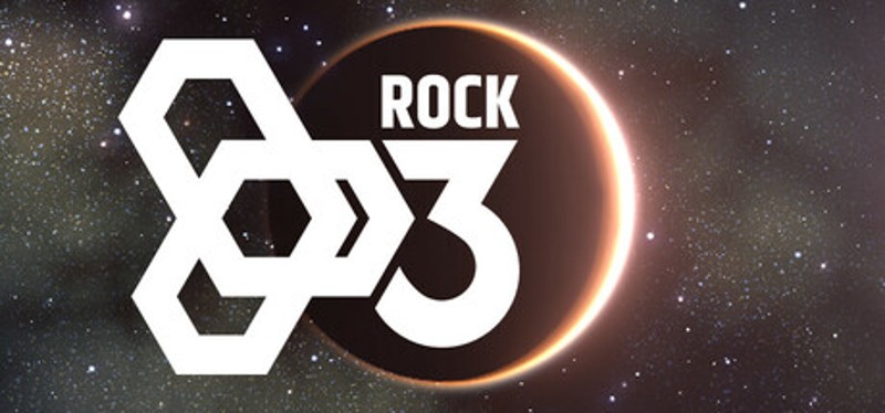 Rock 3 Image