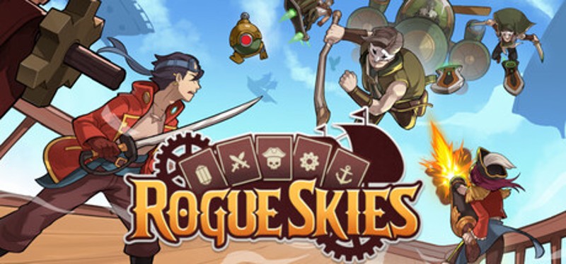 Rogue Skies Image