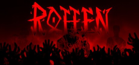 Games like Rotten