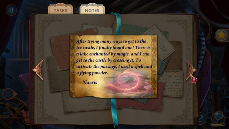 Royal Romances: Endless Winter CE Xbox screenshot