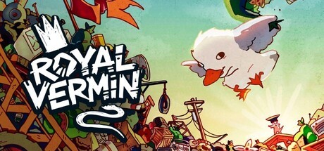 Games like Royal Vermin