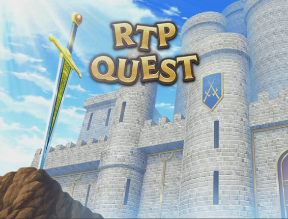 RTP Quest Image