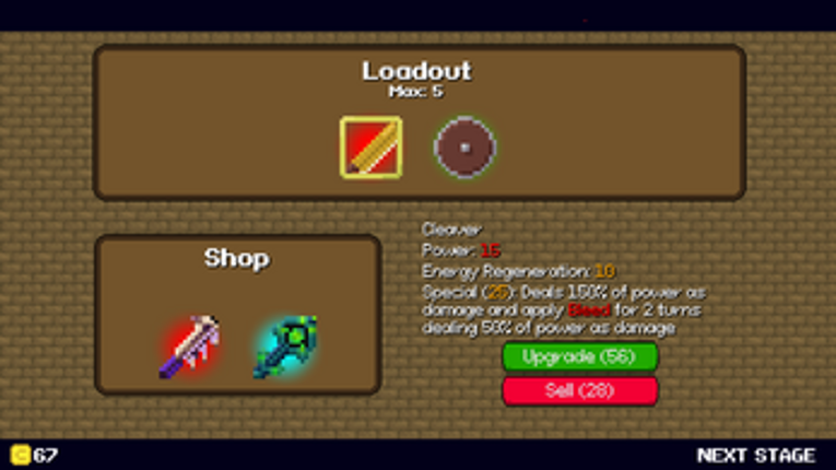Rule Breaker screenshot