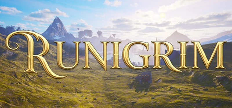 Runigrim Image