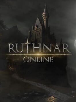 Games like Ruthnar Online
