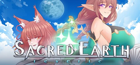 Games like Sacred Earth: Reverie