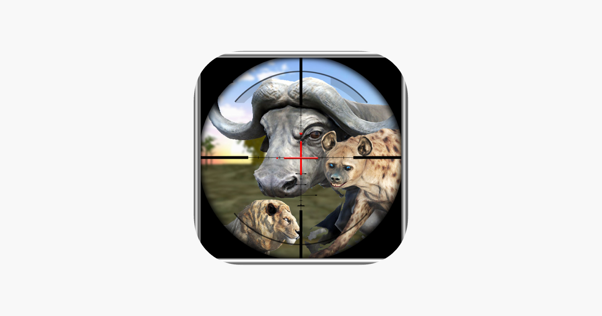 Games like Safari Animal Sniper Hunting : Shooter Survival