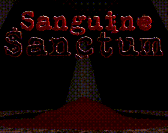 Games like Sanguine Sanctum