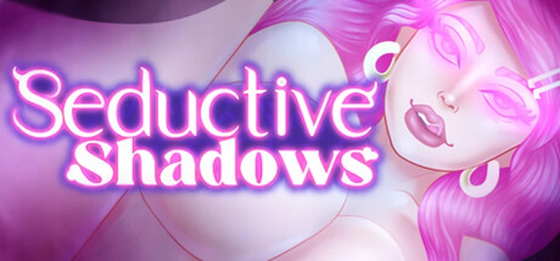 Seductive Shadows Image