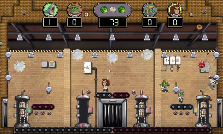Served screenshot