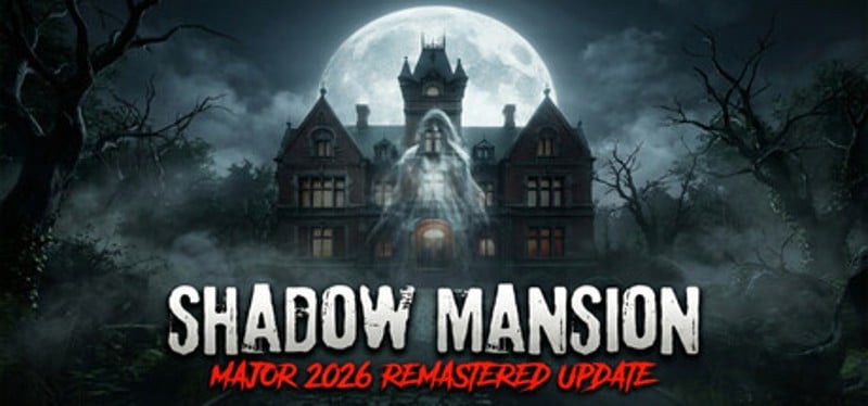 SHADOW MANSION Image
