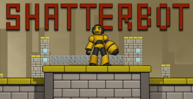 Games like ShatterBot