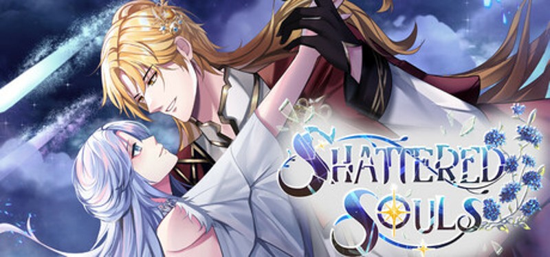 Shattered Souls Image