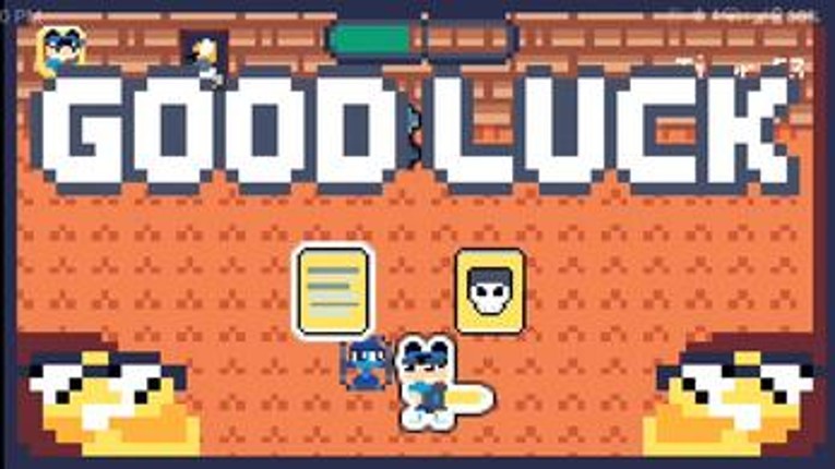 Sheris ROOM screenshot