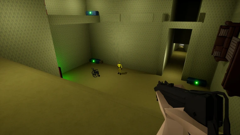 ShitSlam2 screenshot