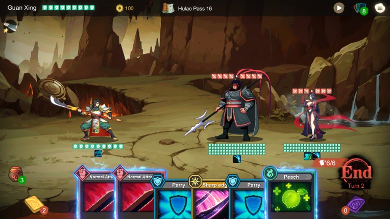 Shumo: Prologue screenshot