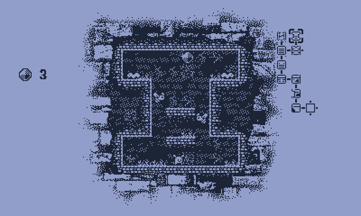 sing-song ding-dong for playdate screenshot