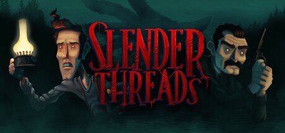 Slender Threads Image