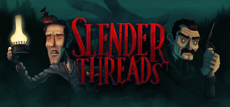 Slender Threads Game Cover