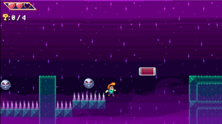 Slice Night 3 screenshot