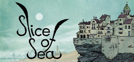 Games like Slice of Sea