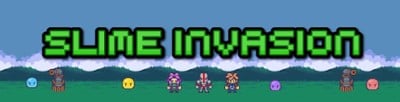 Slime Invasion Image