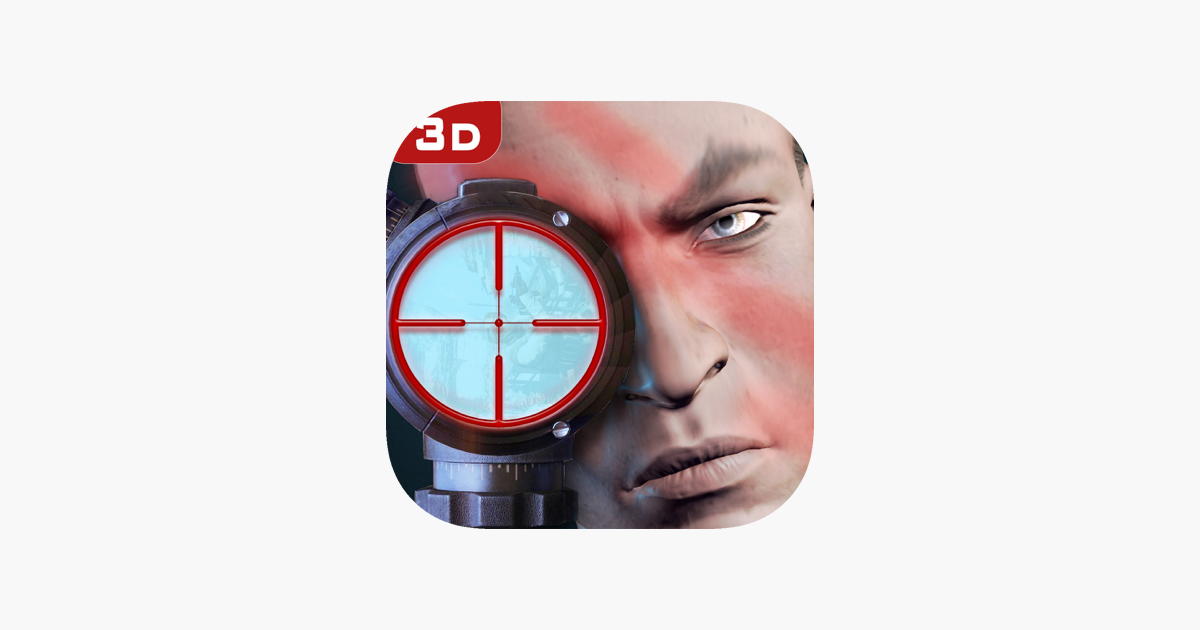 Games like Sniper Contract killer Pro 3D