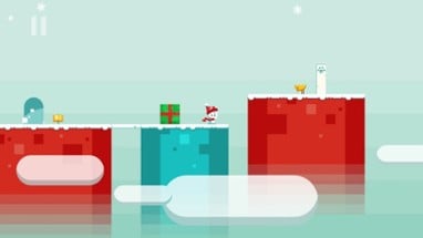 Snowball Christmas World Image