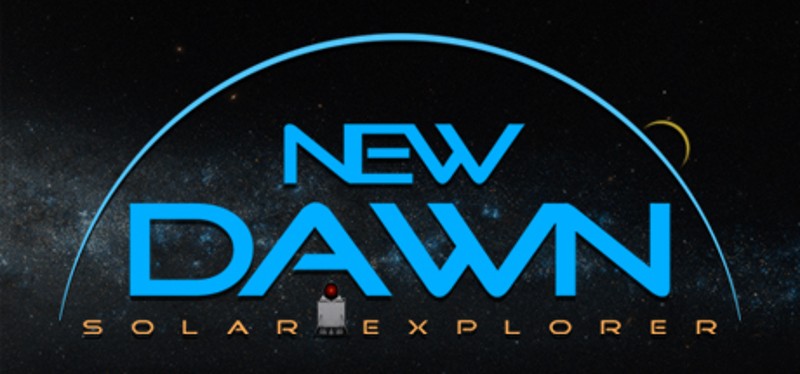 Solar Explorer: New Dawn Image