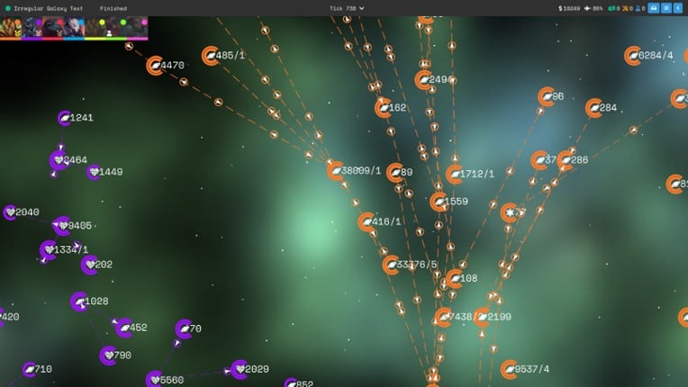 Solaris screenshot