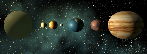 Games like SolarSystemToxic