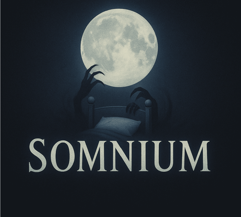 Games like Somnium