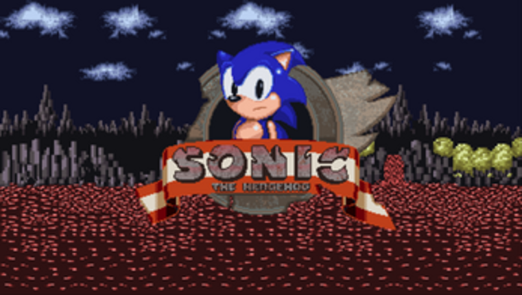 Sonic - The Second Round (Demo) Image