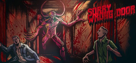 Games like Sorry, Wrong Door