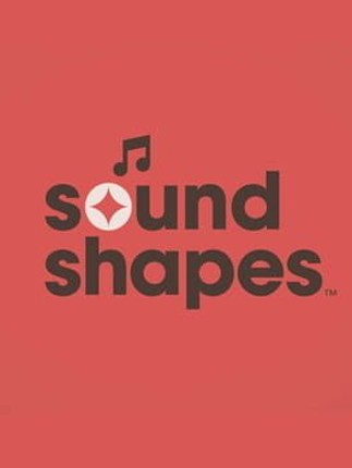 Sound Shapes Game Cover