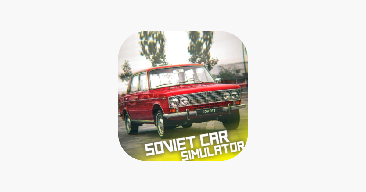 Games like SovietCar: Premium