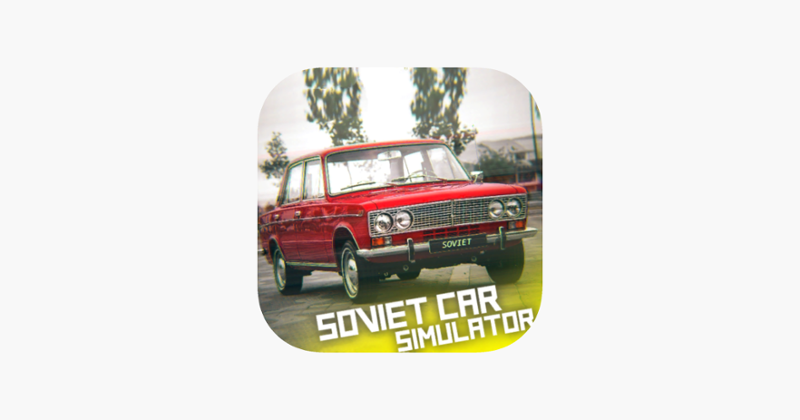 SovietCar: Premium Image