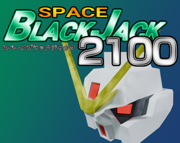 Games like Space BlackJack 2100
