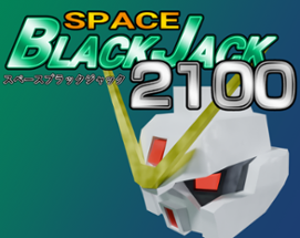 Space BlackJack 2100 Image