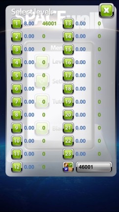 Space Walk - Memory Games for Adults screenshot