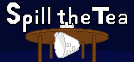 Games like Spill The Tea