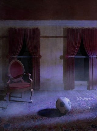 Spirits of Carter Mansion screenshot