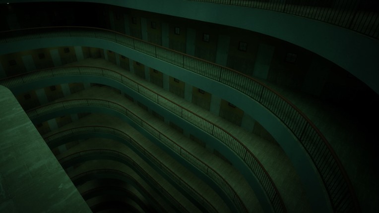 Spook Ltd.: Warashi Homes screenshot