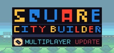 Square City Builder Image