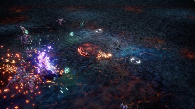 SSEN screenshot