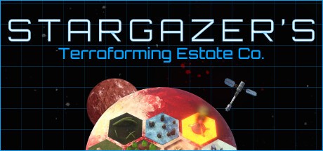 Games like Stargazer's Terraforming Estate Co.