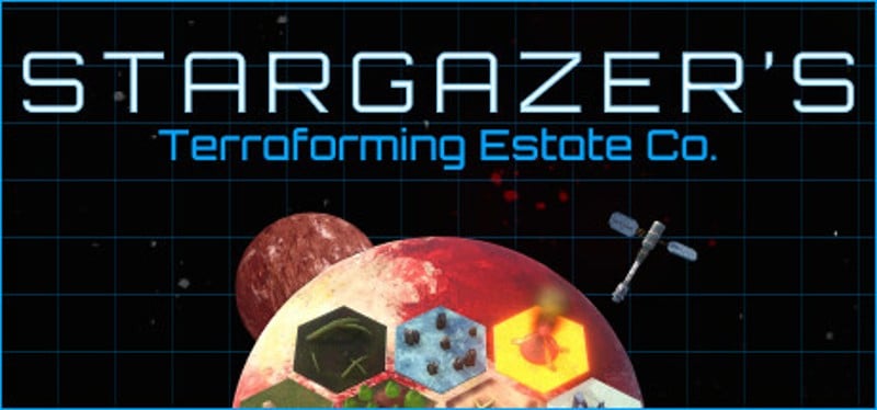 Stargazer's Terraforming Estate Co. Game Cover