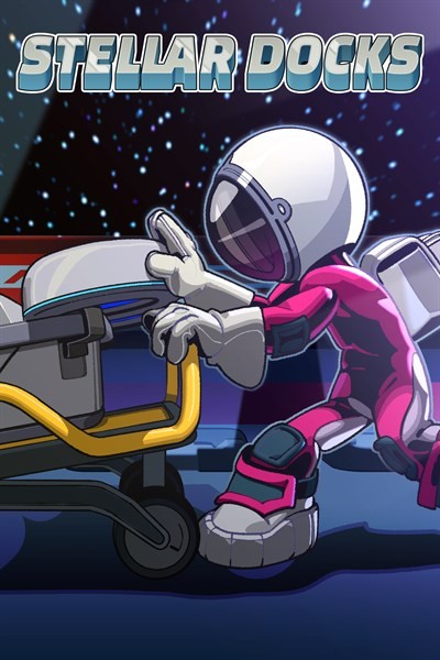 Games like Stellar Docks